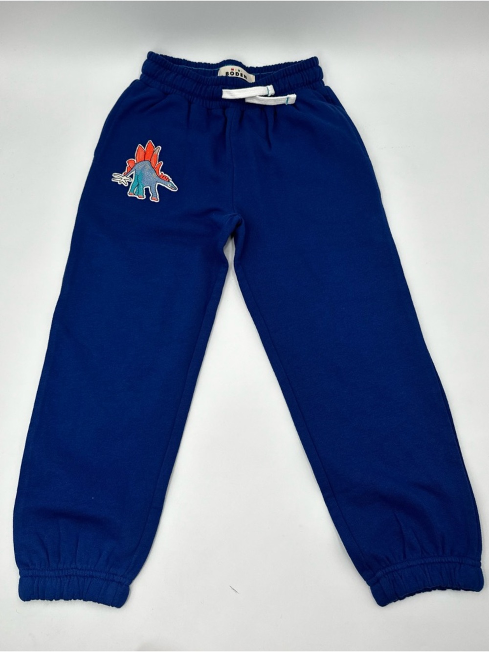 Mini Boden Dino sweatpants 4-5
